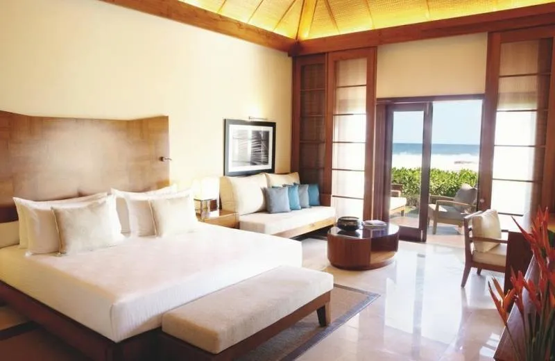 Shanti Maurice Resort & Spa 5*
