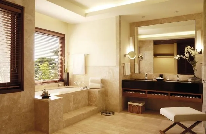 Shanti Maurice Resort & Spa 5*