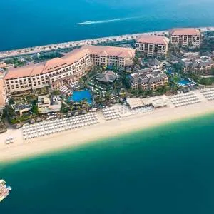 Sofitel Dubai The Palm Resort & Spa 5*