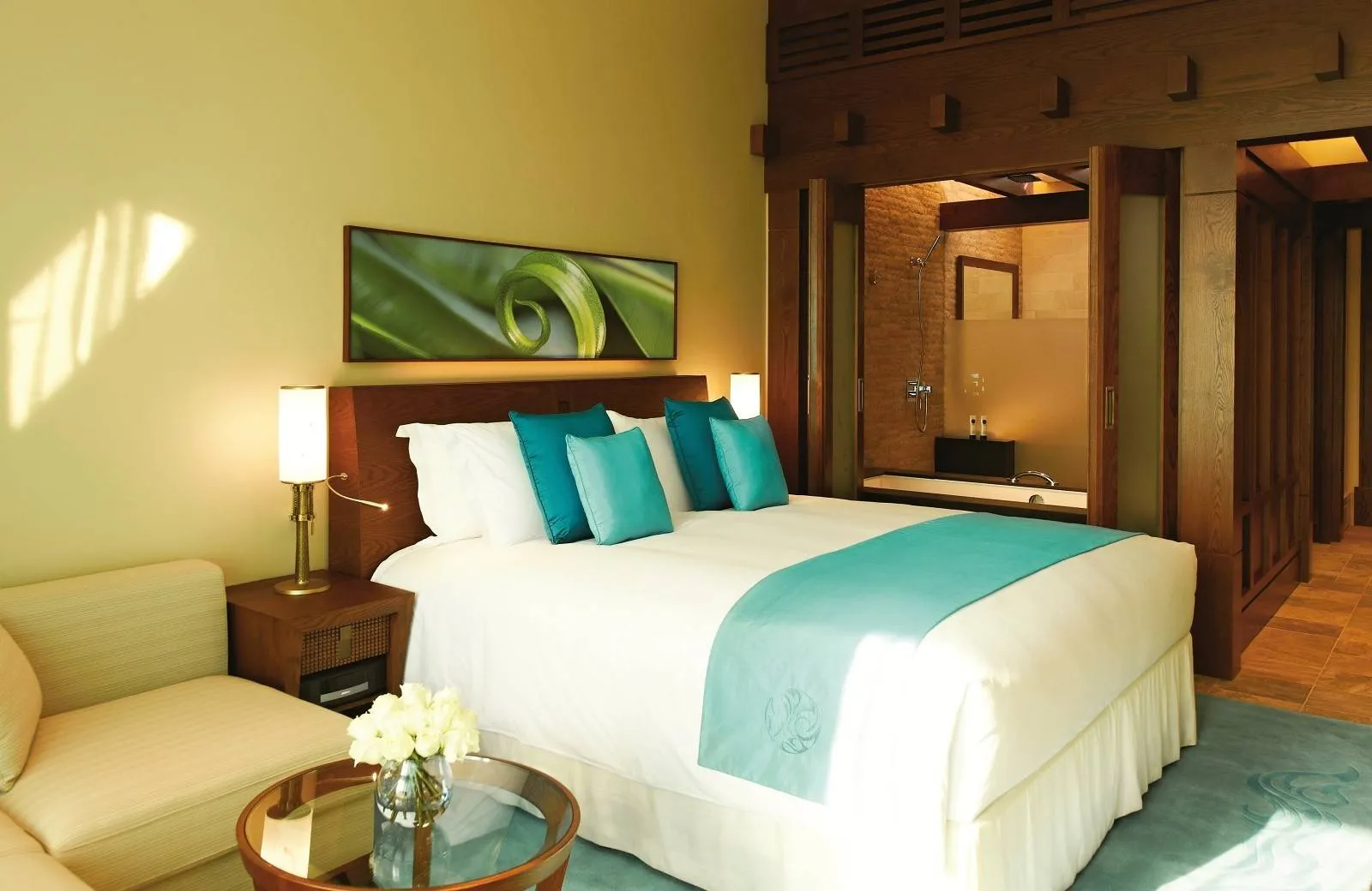 Sofitel Dubai The Palm Resort & Spa 5*