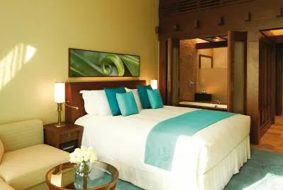 Sofitel Dubai The Palm Resort & Spa 5*