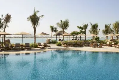 Sofitel Dubai The Palm Resort & Spa 5*