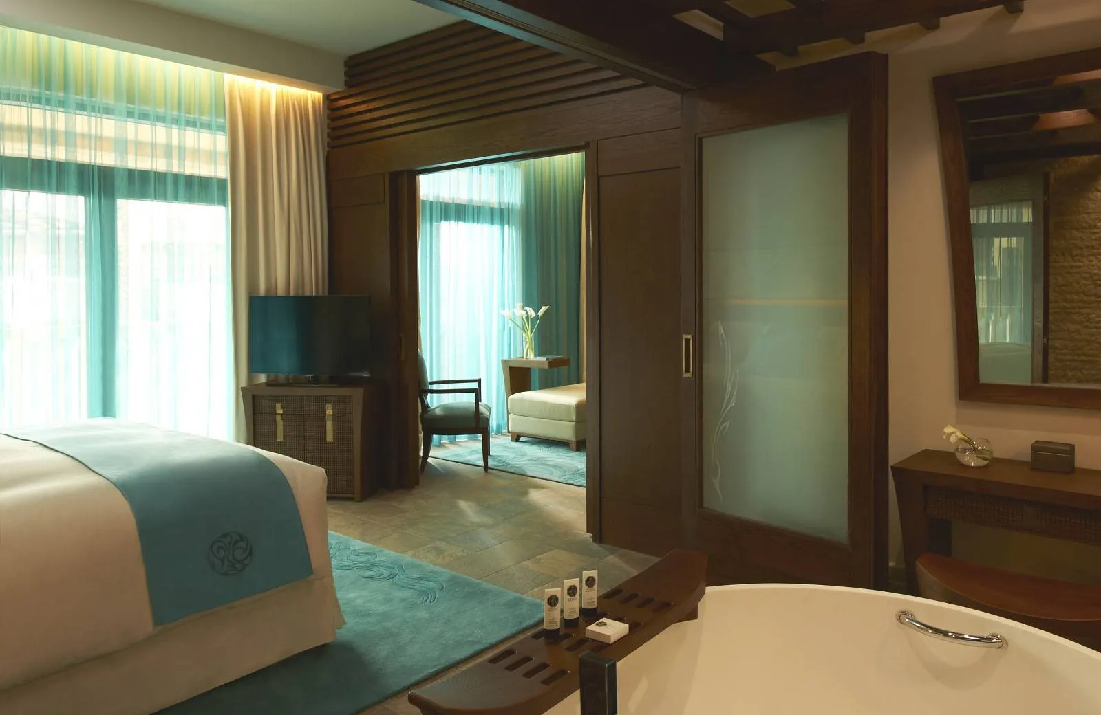 Sofitel Dubai The Palm Resort & Spa 5*