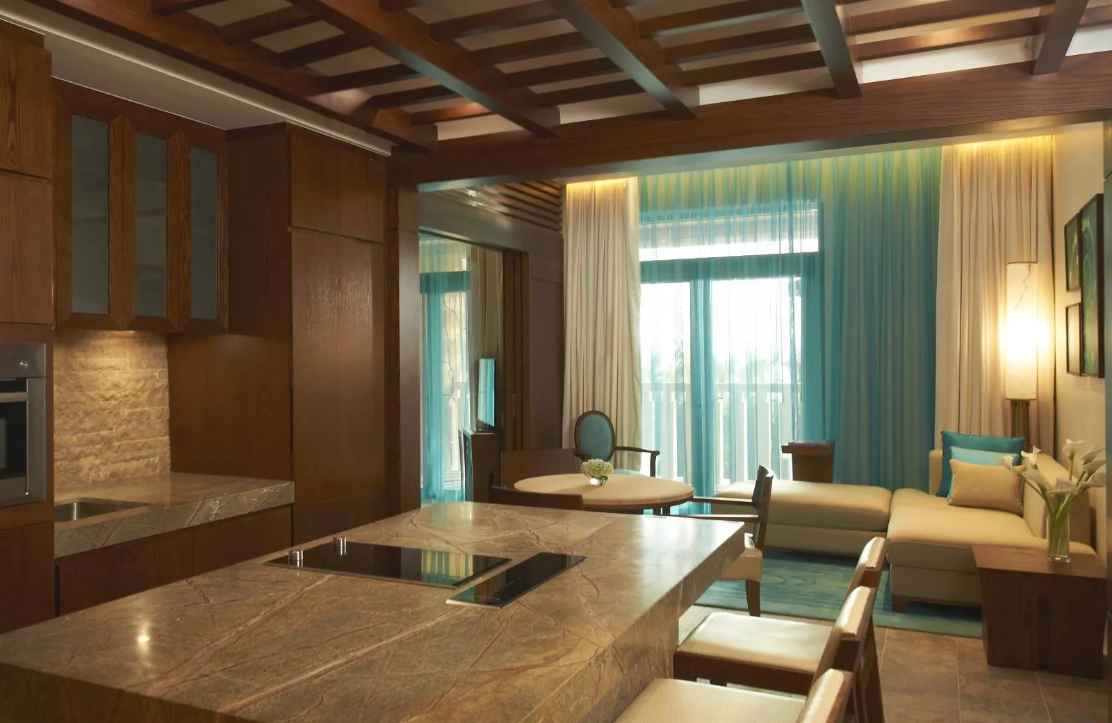 Sofitel Dubai The Palm Resort & Spa 5*