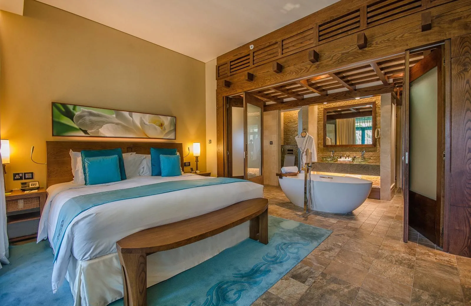 Sofitel Dubai The Palm Resort & Spa 5*