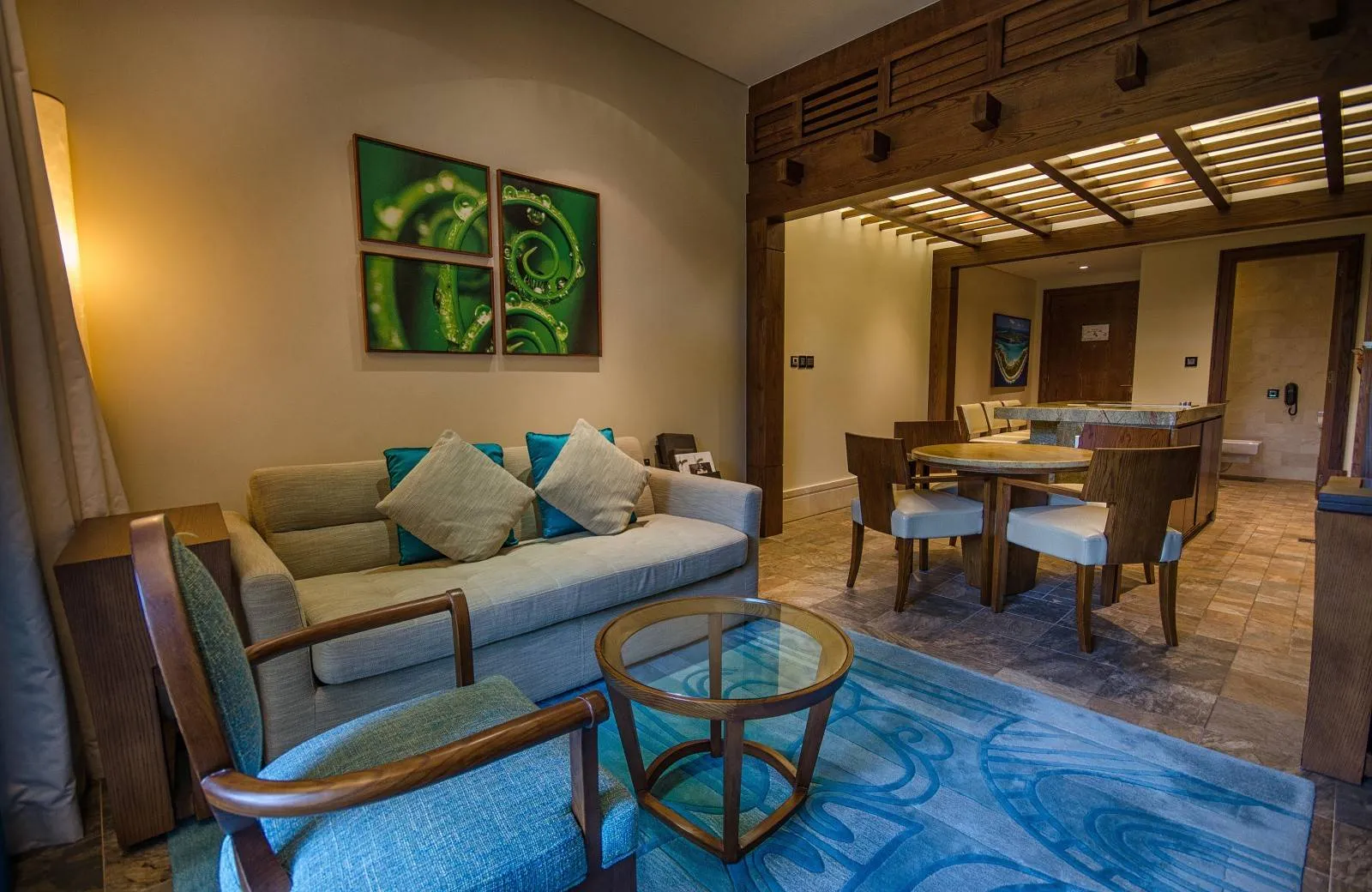 Sofitel Dubai The Palm Resort & Spa 5*