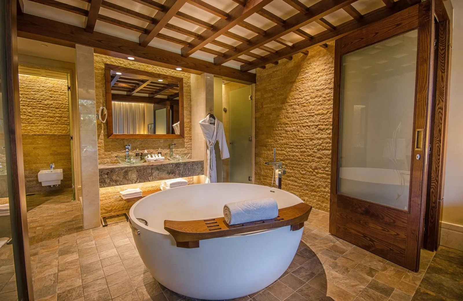 Sofitel Dubai The Palm Resort & Spa 5*