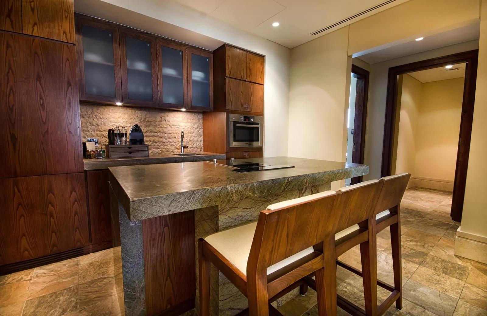 Sofitel Dubai The Palm Resort & Spa 5*