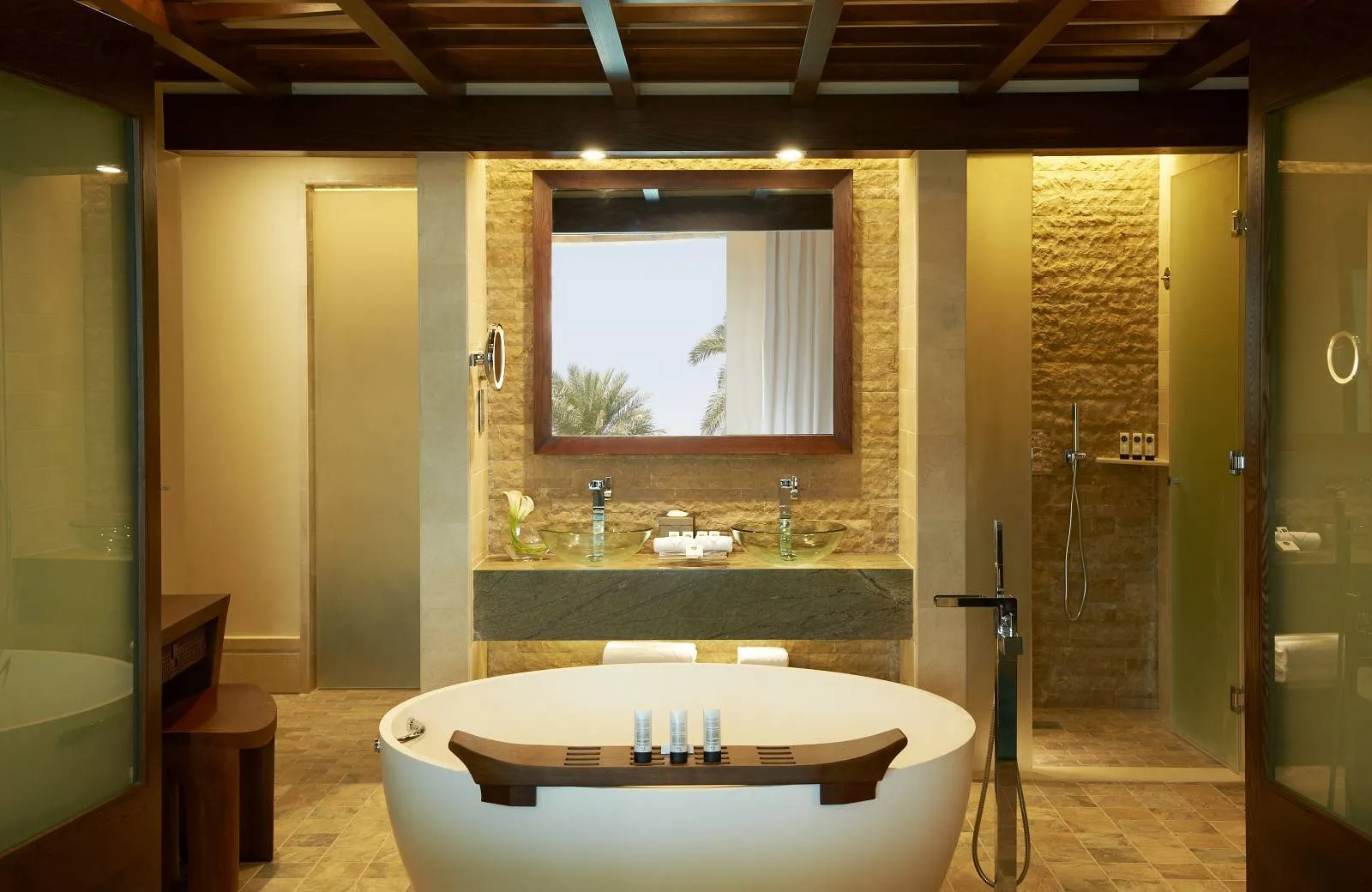 Sofitel Dubai The Palm Resort & Spa 5*