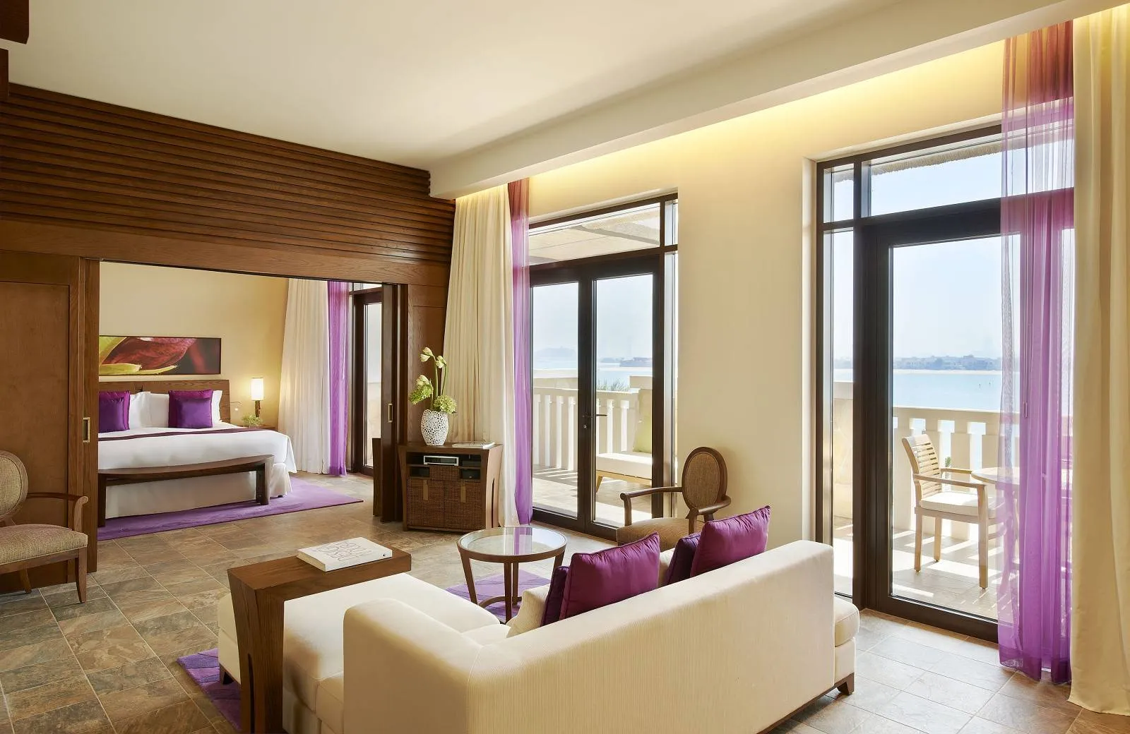 Sofitel Dubai The Palm Resort & Spa 5*