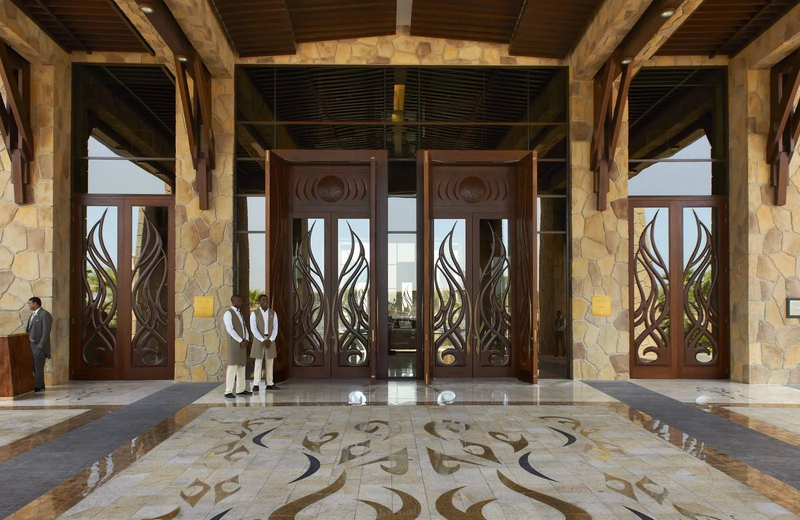 Sofitel Dubai The Palm Resort & Spa 5*