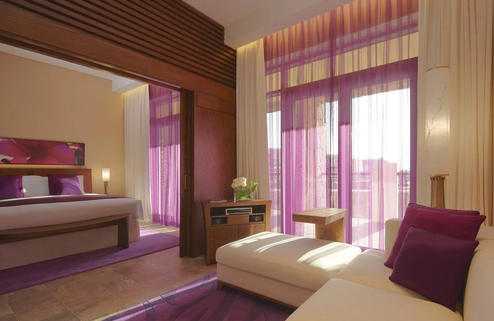 Sofitel Dubai The Palm Resort & Spa 5*