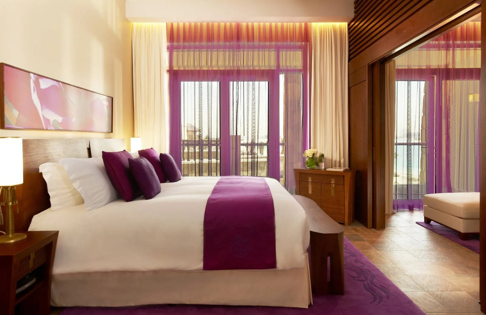 Sofitel Dubai The Palm Resort & Spa 5*