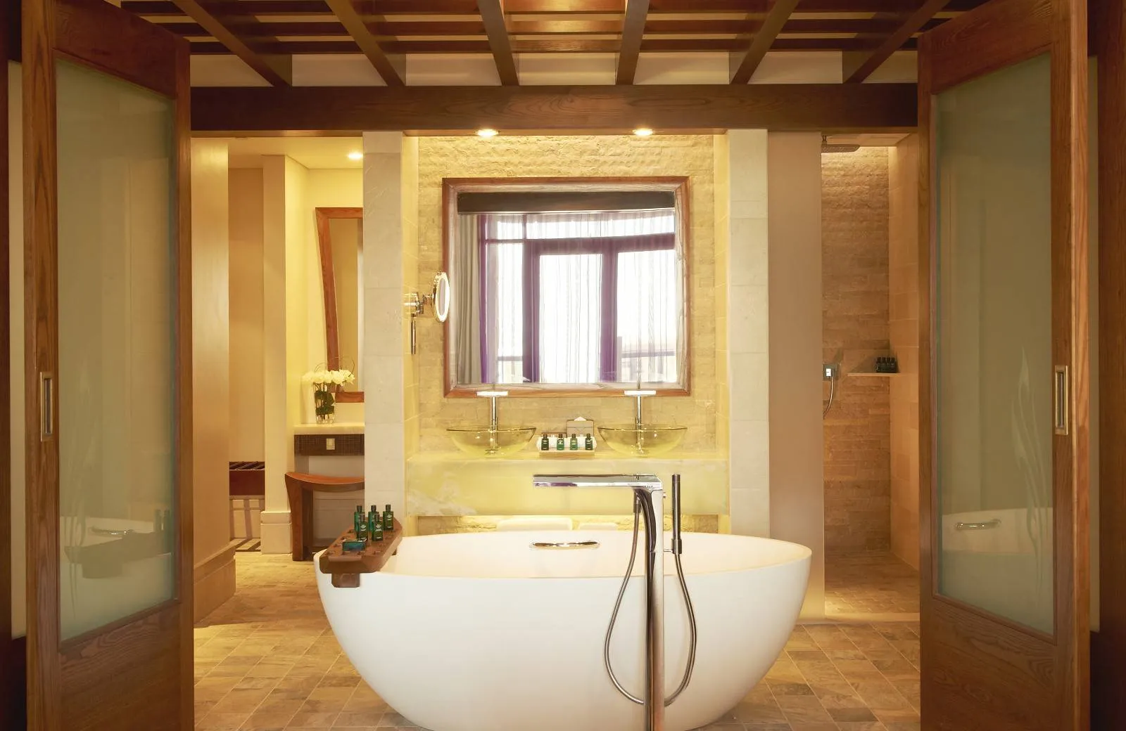 Sofitel Dubai The Palm Resort & Spa 5*