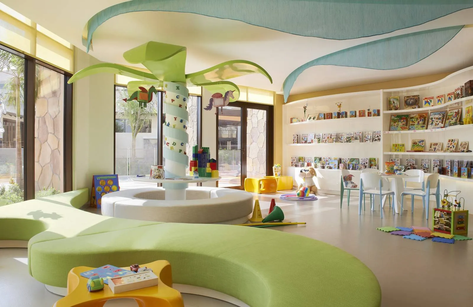 Sofitel Dubai The Palm Resort & Spa 5*