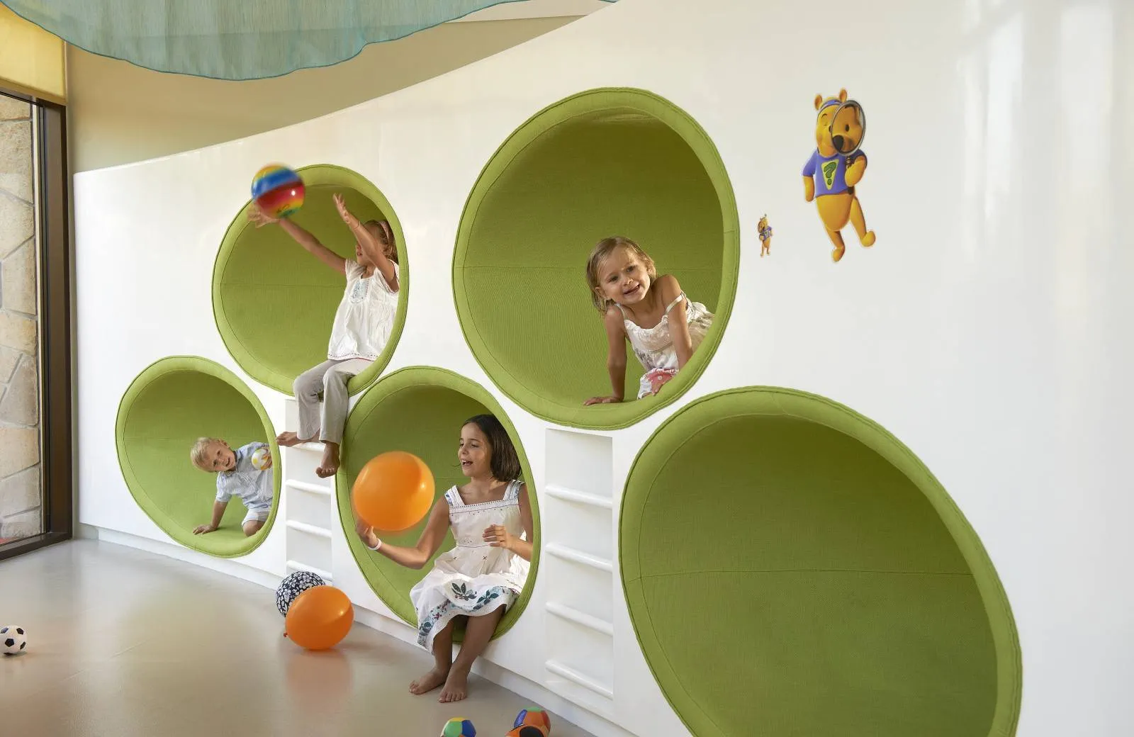 Sofitel Dubai The Palm Resort & Spa 5*