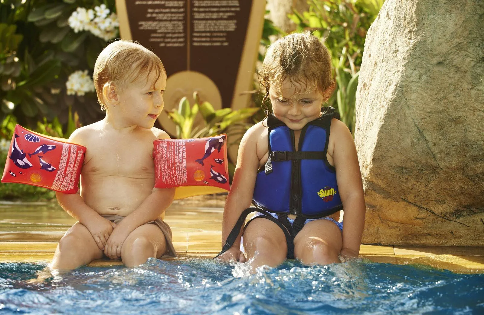 Sofitel Dubai The Palm Resort & Spa 5*