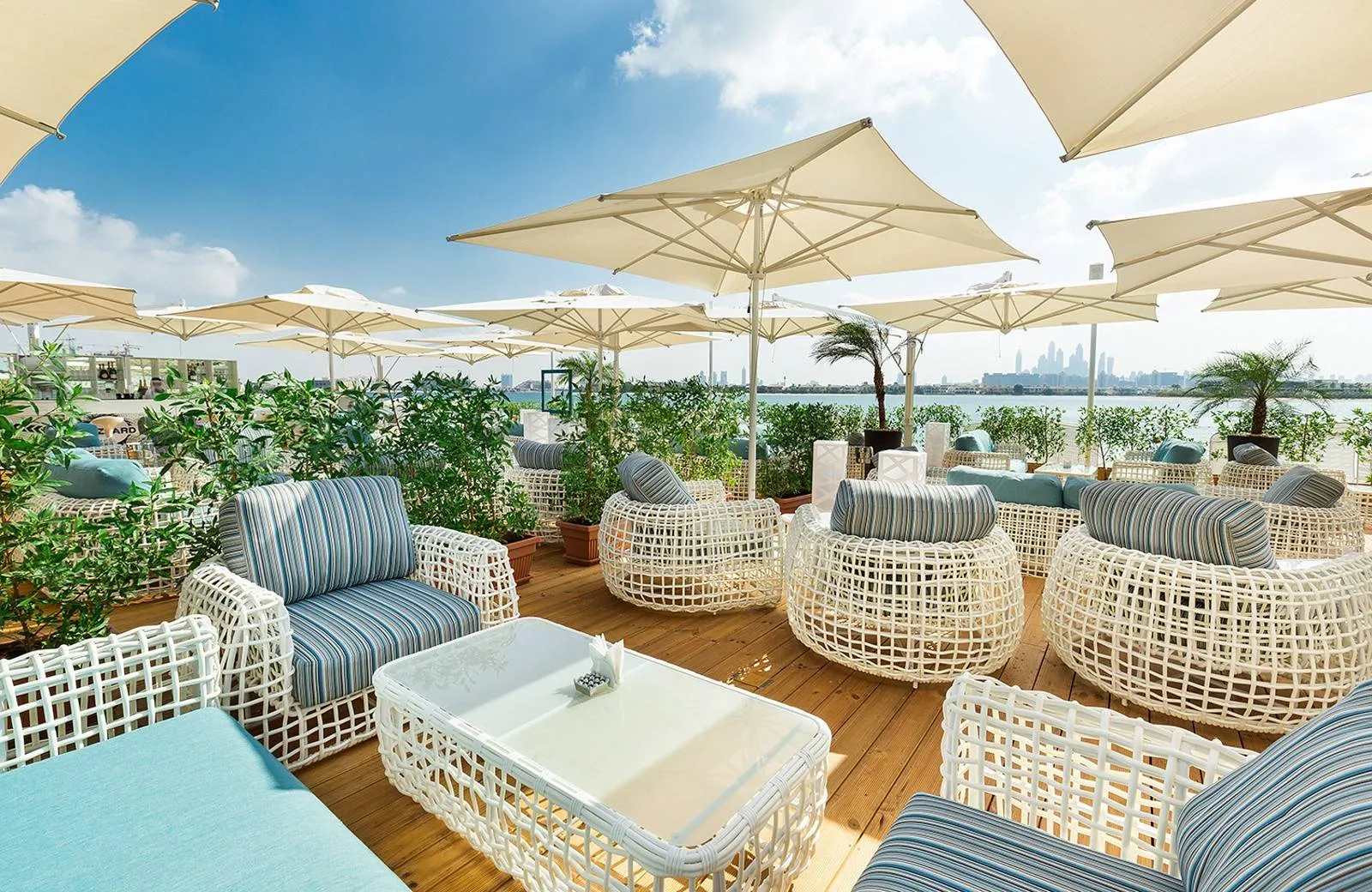 Sofitel Dubai The Palm Resort & Spa 5*