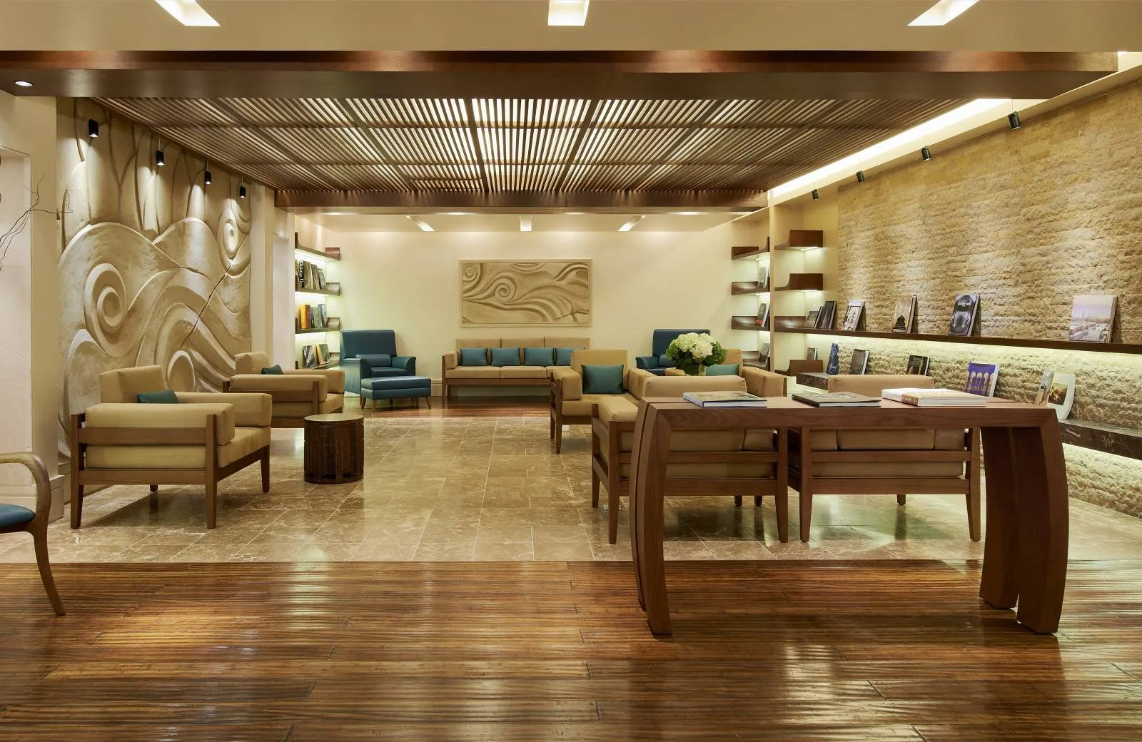 Sofitel Dubai The Palm Resort & Spa 5*