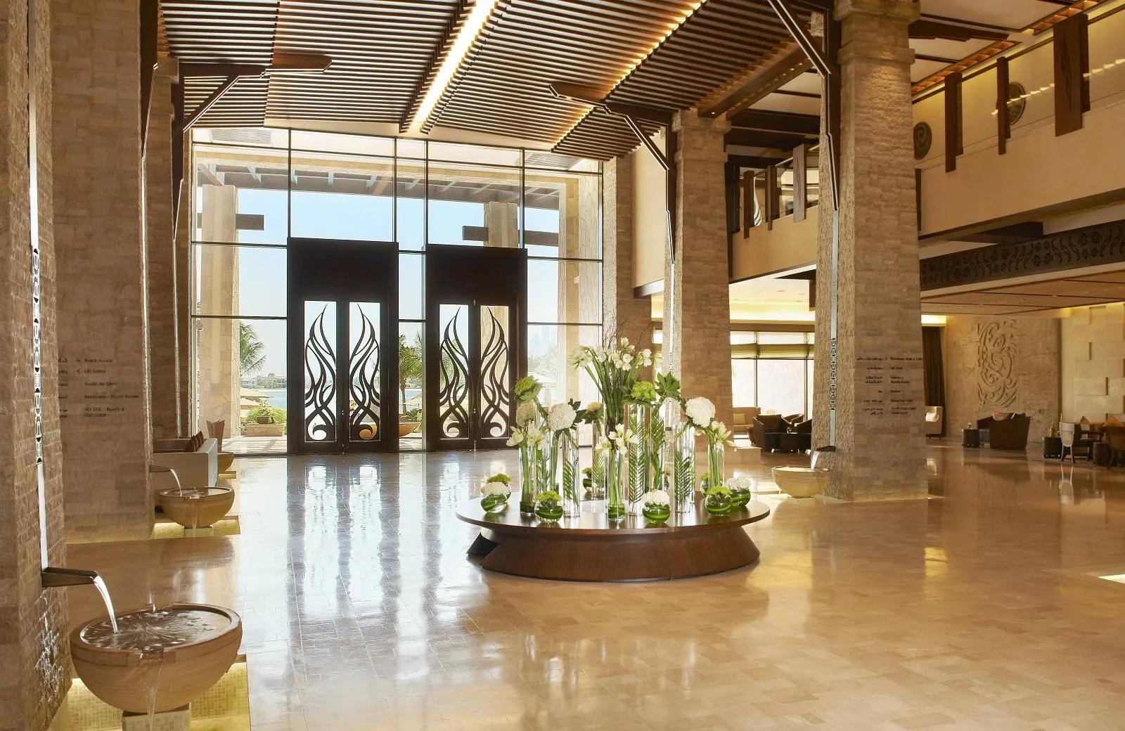 Sofitel Dubai The Palm Resort & Spa 5*