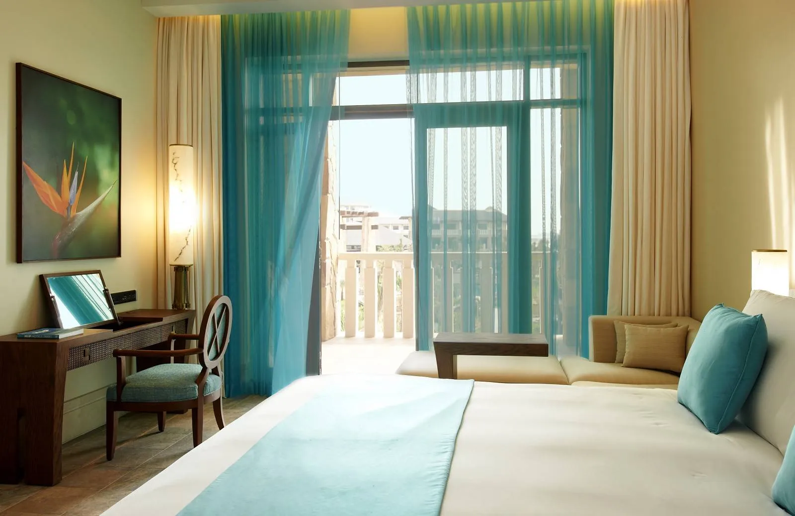 Sofitel Dubai The Palm Resort & Spa 5*