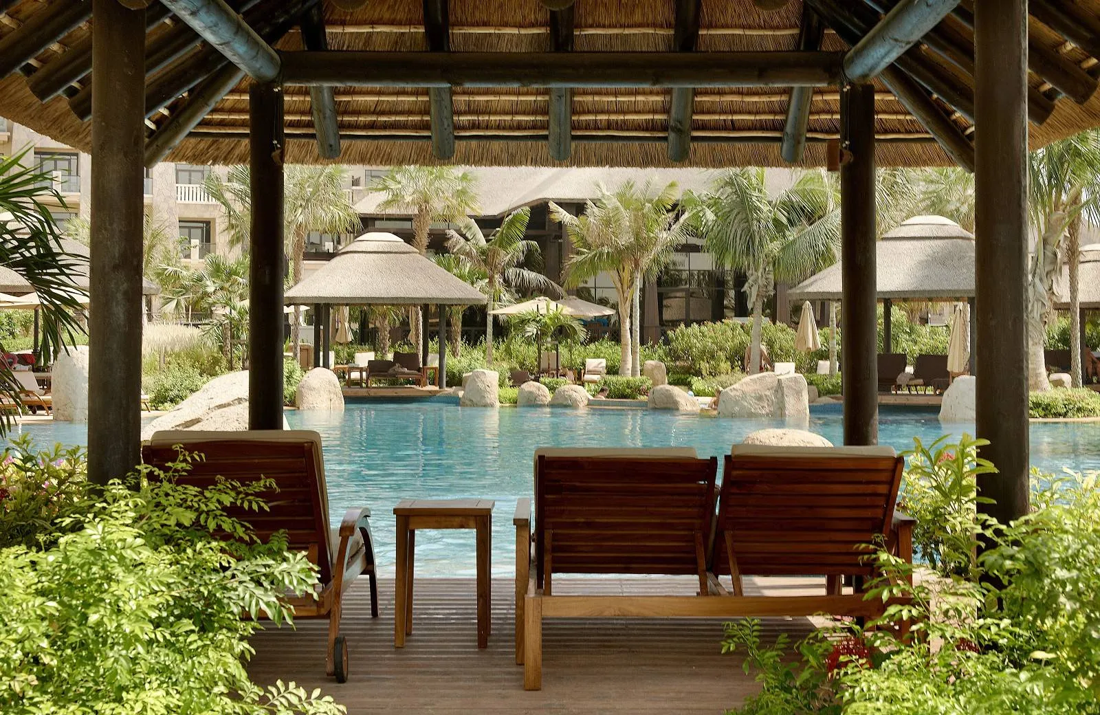 Sofitel Dubai The Palm Resort & Spa 5*