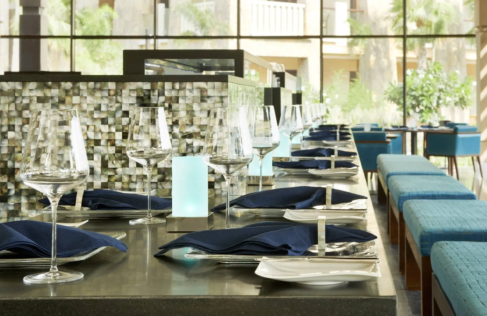 Sofitel Dubai The Palm Resort & Spa 5*