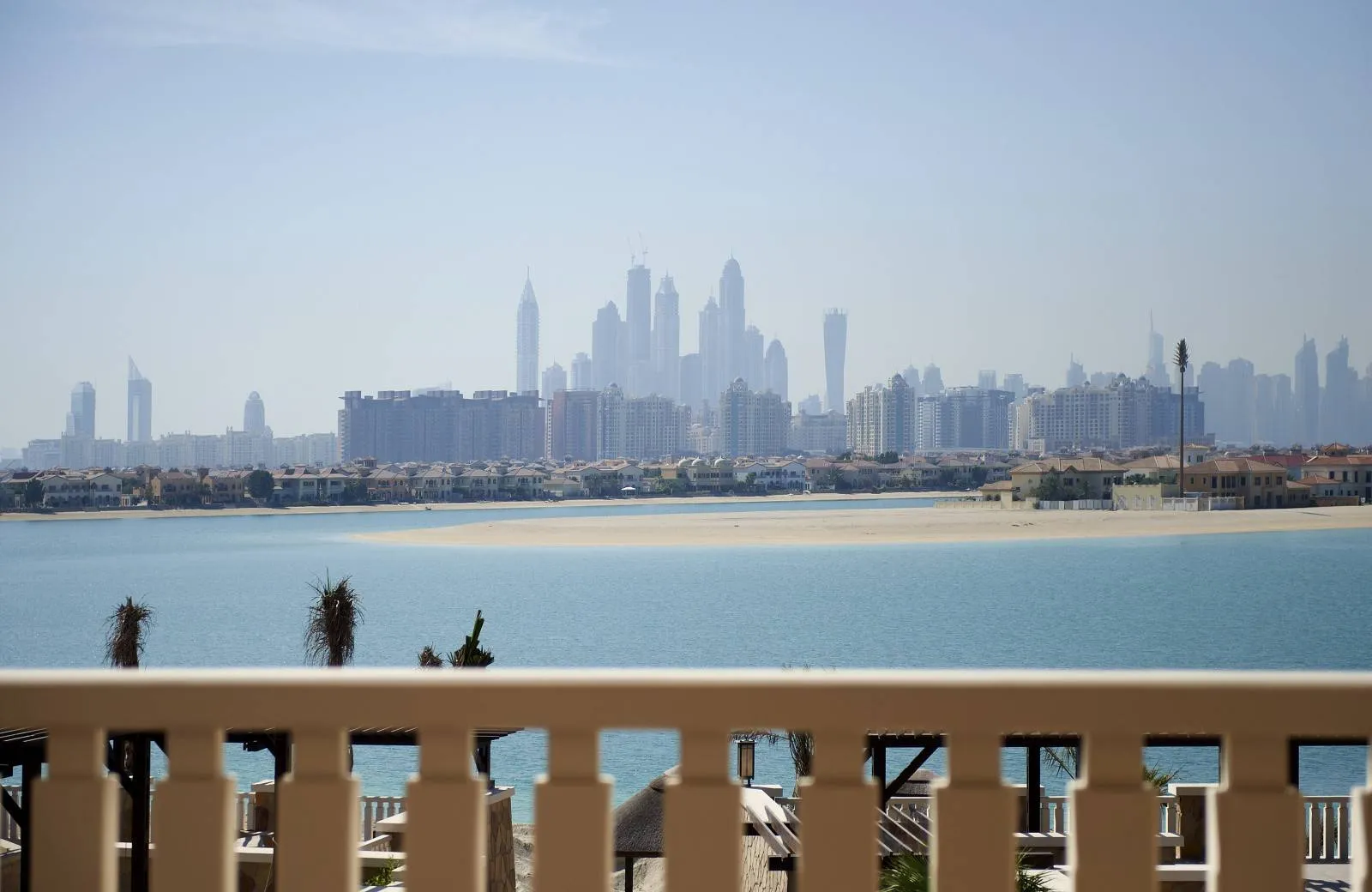 Sofitel Dubai The Palm Resort & Spa 5*