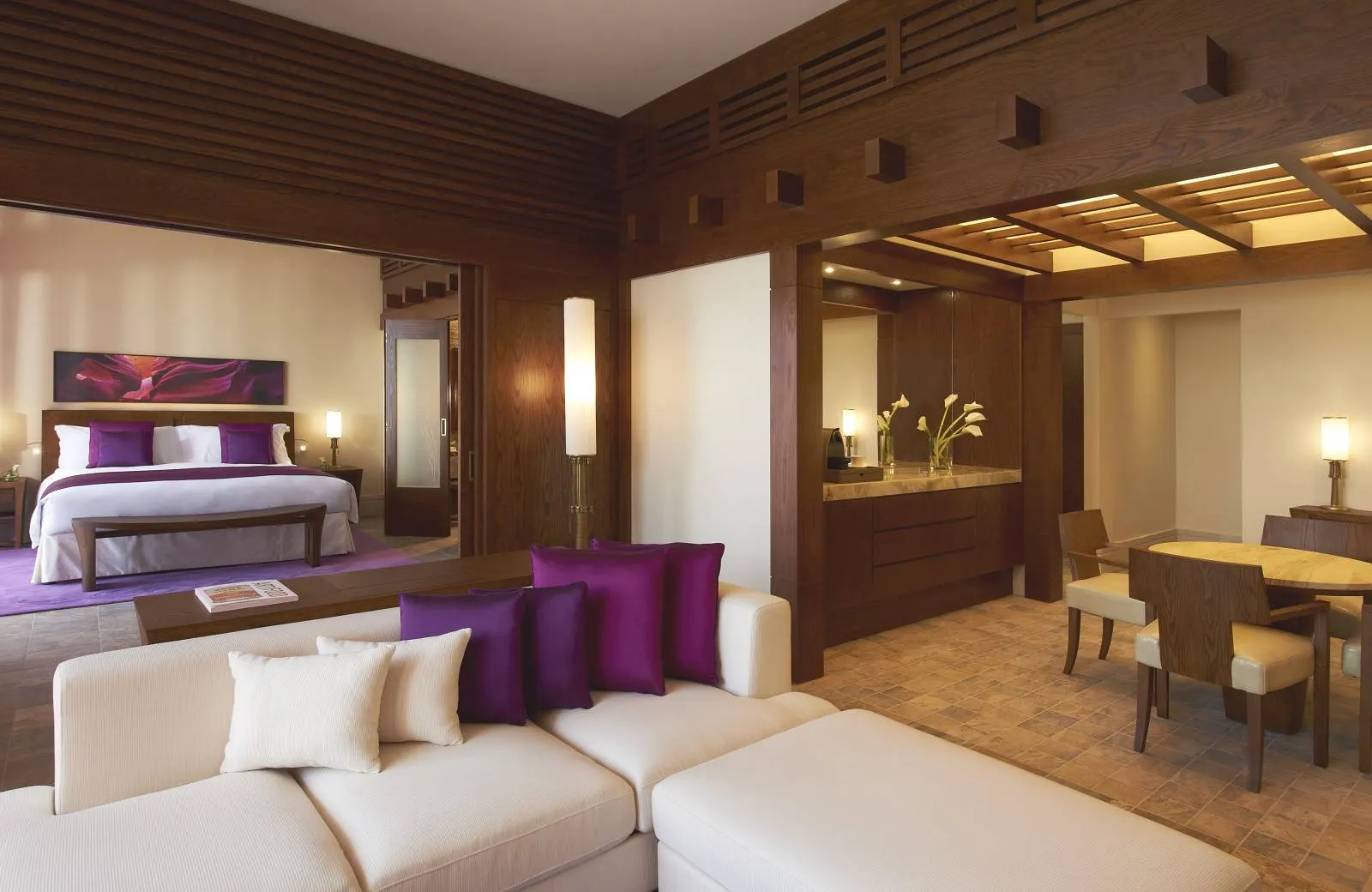 Sofitel Dubai The Palm Resort & Spa 5*