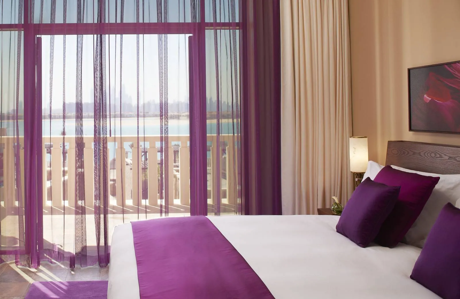 Sofitel Dubai The Palm Resort & Spa 5*