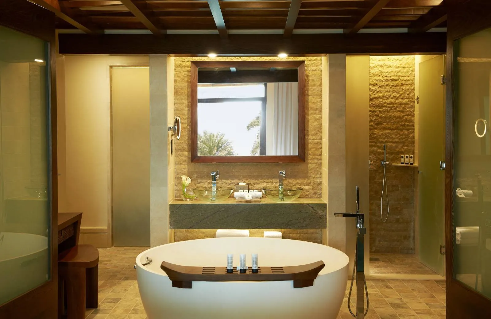 Sofitel Dubai The Palm Resort & Spa 5*