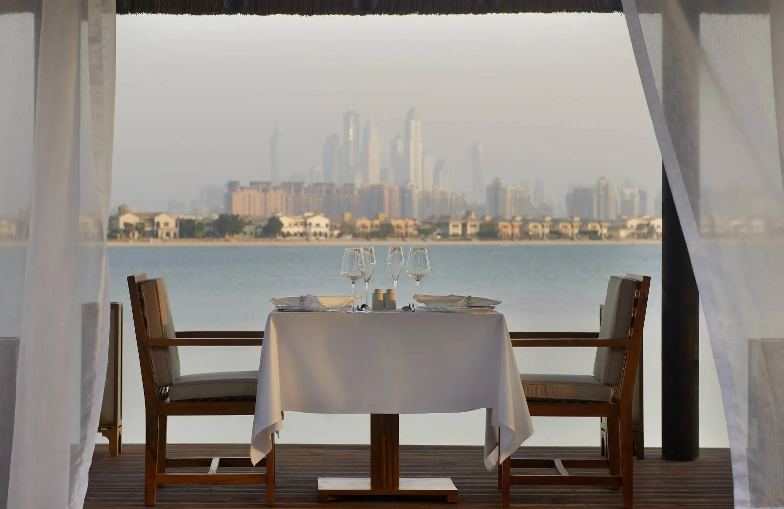 Sofitel Dubai The Palm Resort & Spa 5*