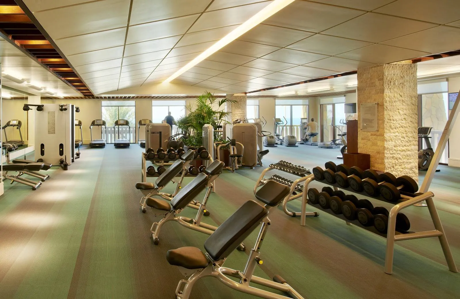 Sofitel Dubai The Palm Resort & Spa 5*