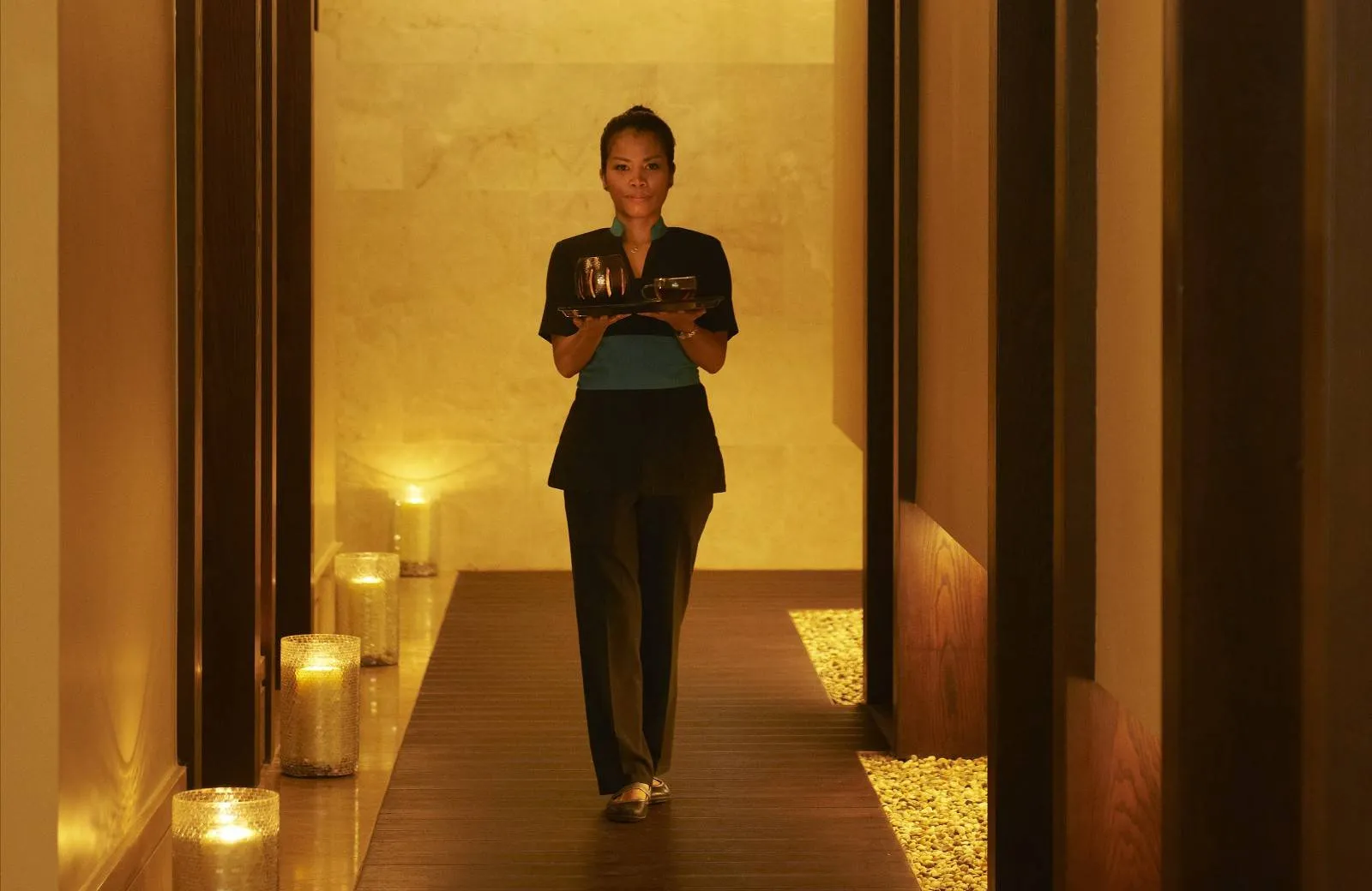 Sofitel Dubai The Palm Resort & Spa 5*