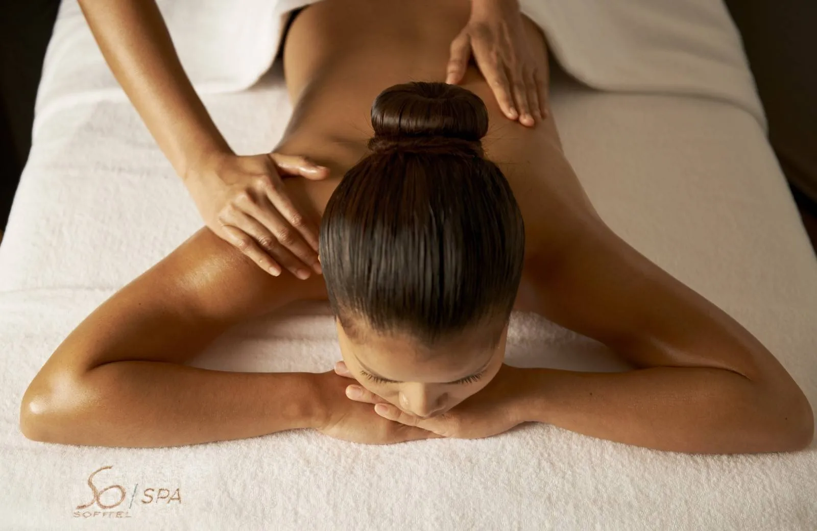 Sofitel Dubai The Palm Resort & Spa 5*