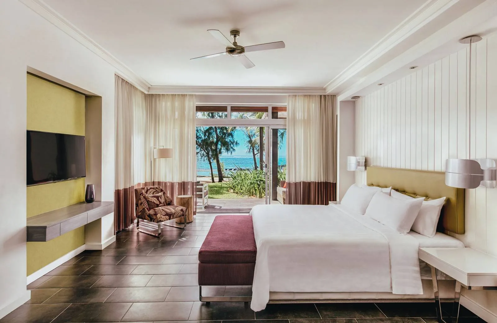 Long Beach, A Sunlife Resort 5*