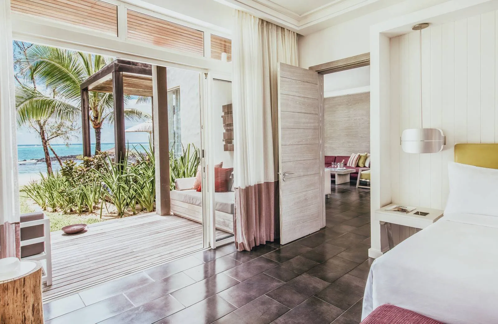 Long Beach, A Sunlife Resort 5*