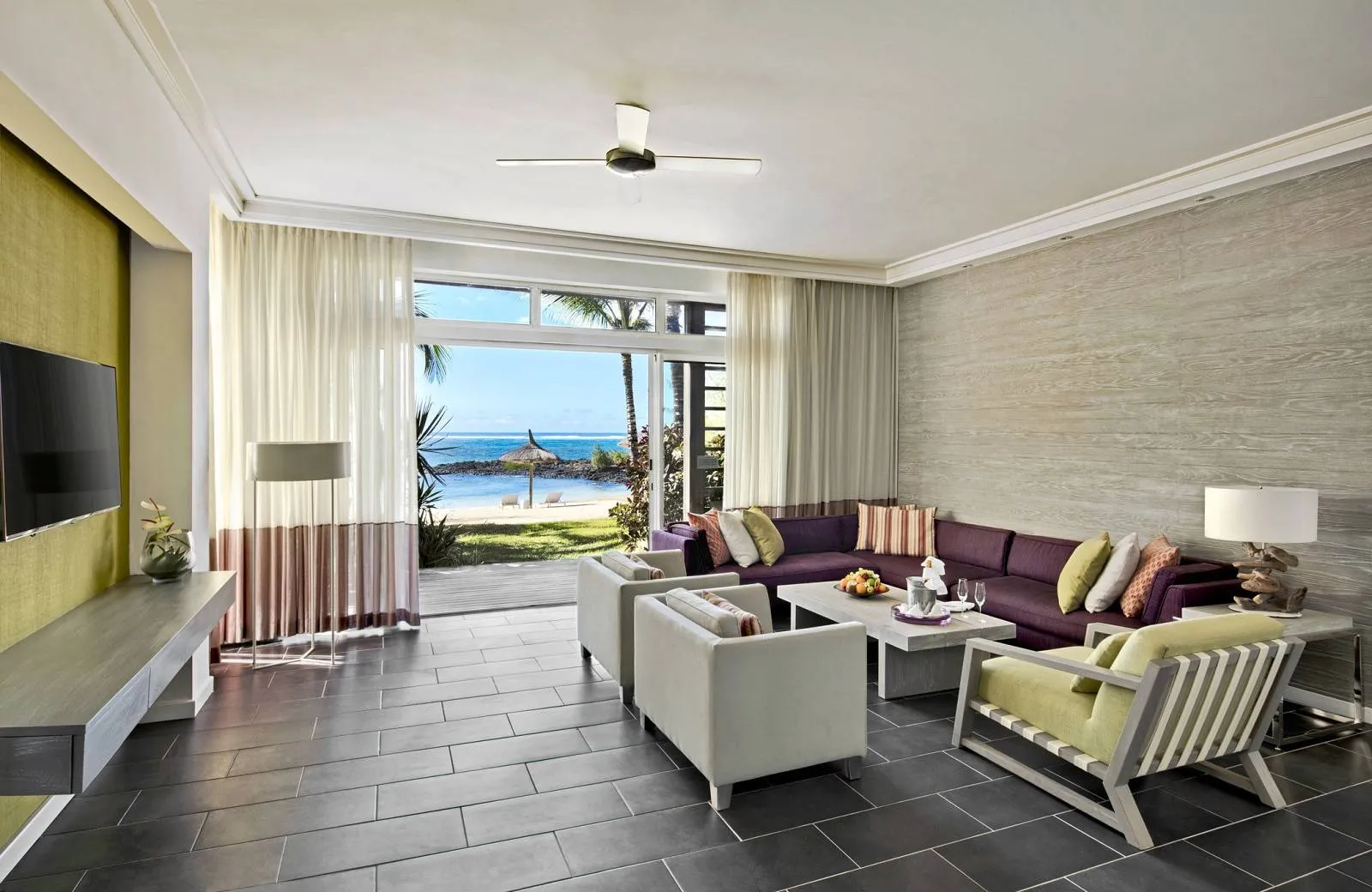 Long Beach, A Sunlife Resort 5*