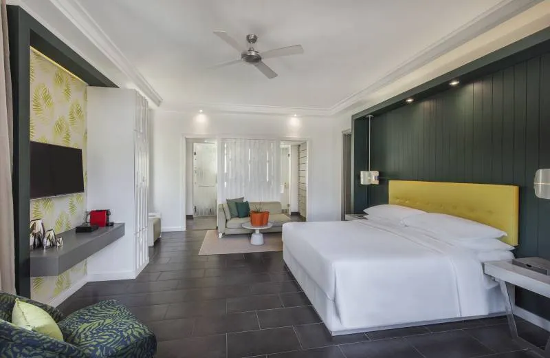 Long Beach, A Sunlife Resort 5*