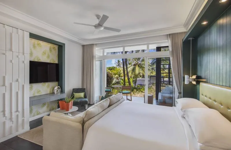 Long Beach, A Sunlife Resort 5*