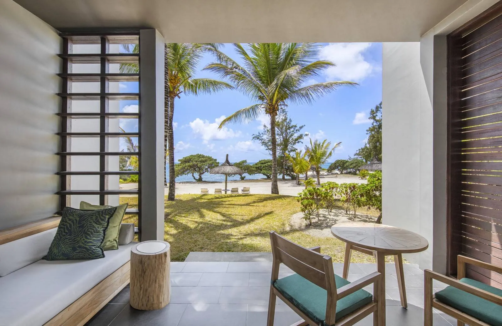 Long Beach, A Sunlife Resort 5*