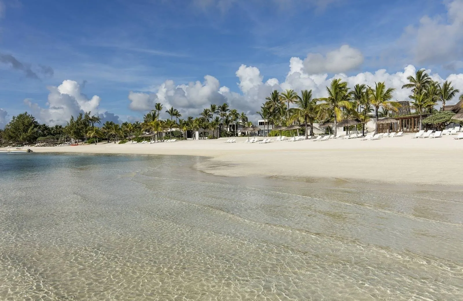 Long Beach, A Sunlife Resort 5*