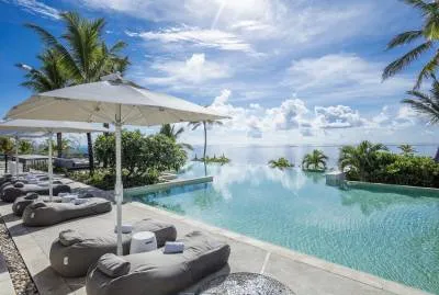 Long Beach, A Sunlife Resort 5*