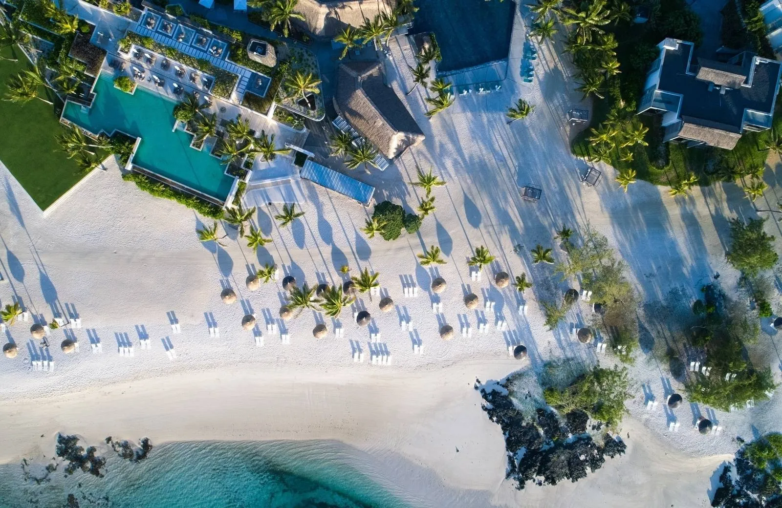 Long Beach, A Sunlife Resort 5*