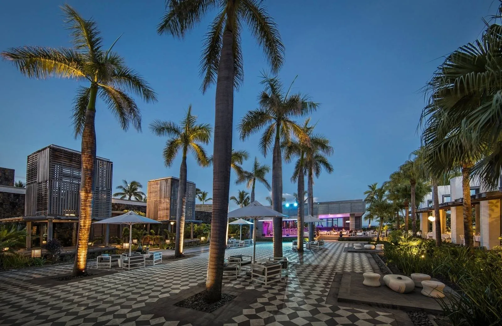 Long Beach, A Sunlife Resort 5*