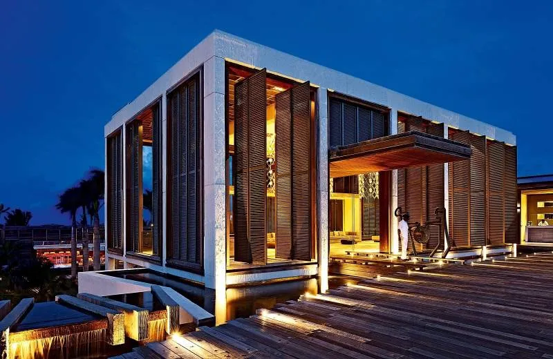 Long Beach, A Sunlife Resort 5*