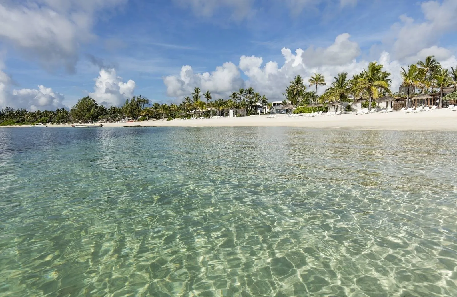 Long Beach, A Sunlife Resort 5*