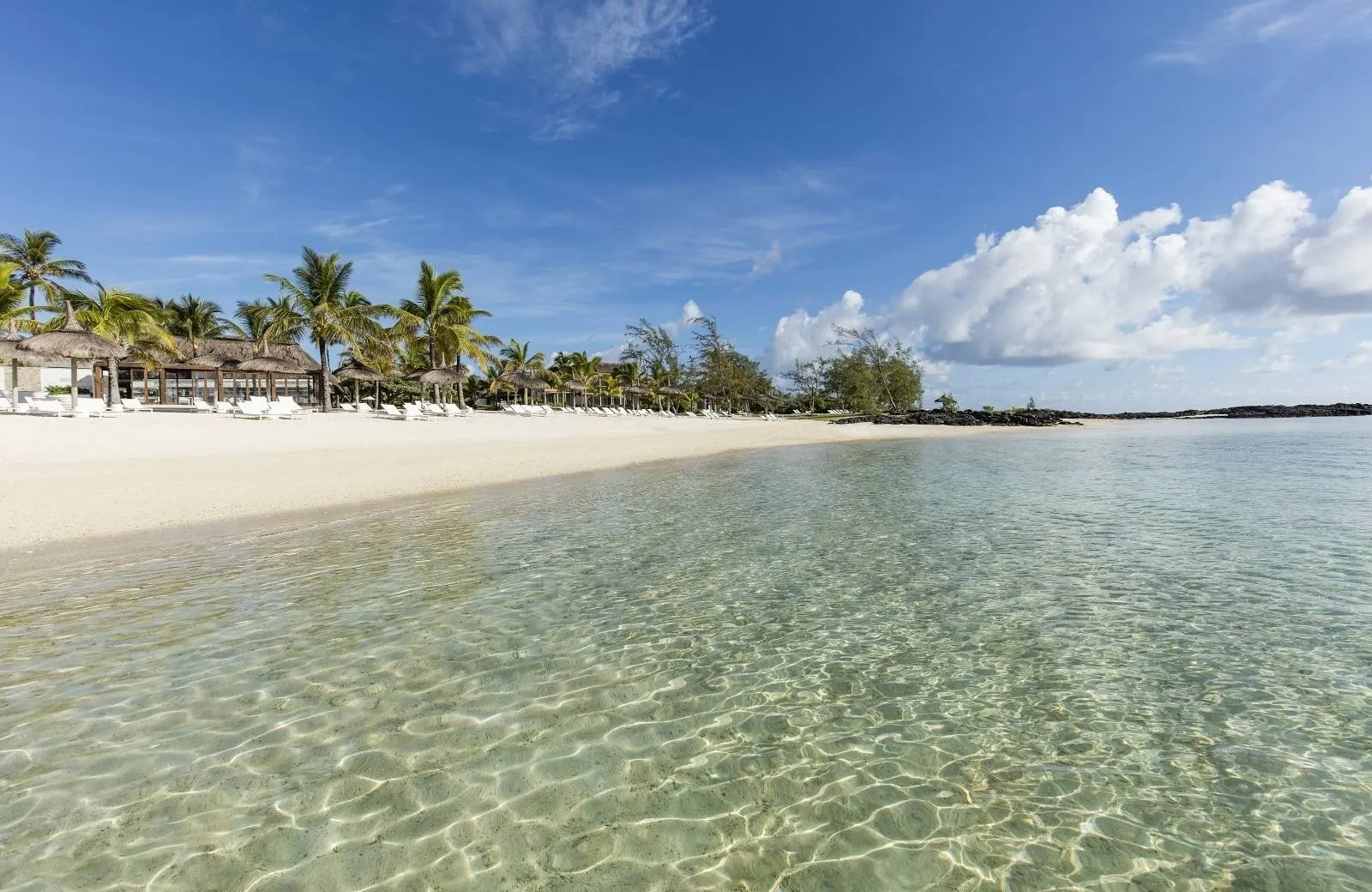 Long Beach, A Sunlife Resort 5*