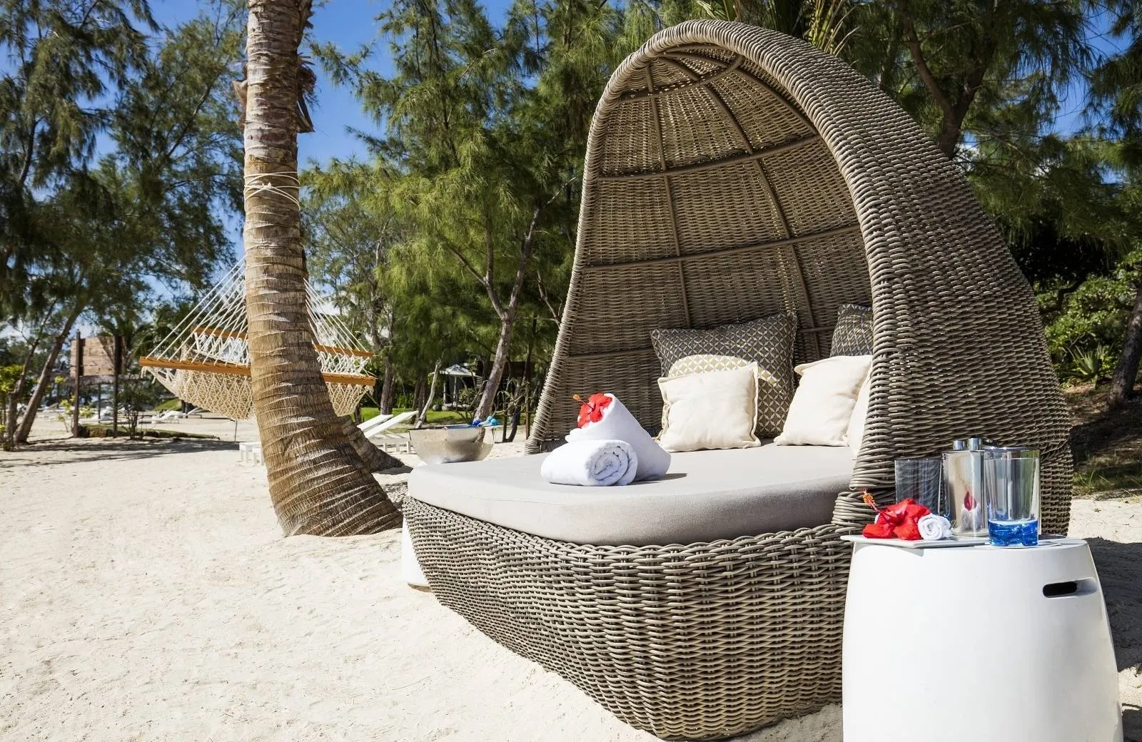 Long Beach, A Sunlife Resort 5*