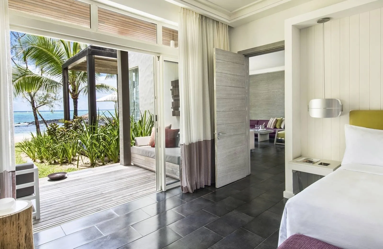 Long Beach, A Sunlife Resort 5*